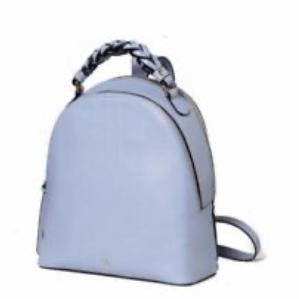Stylish Oriflame backpack blue